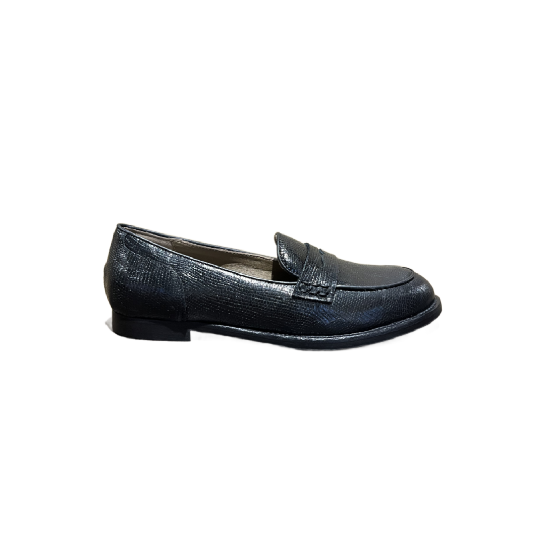 LOAFER - DD07 Nero