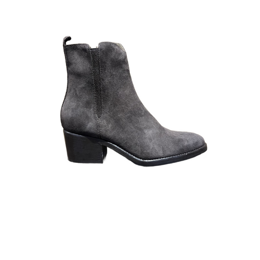 ANKLE BOOTS - DD40 T.Moro