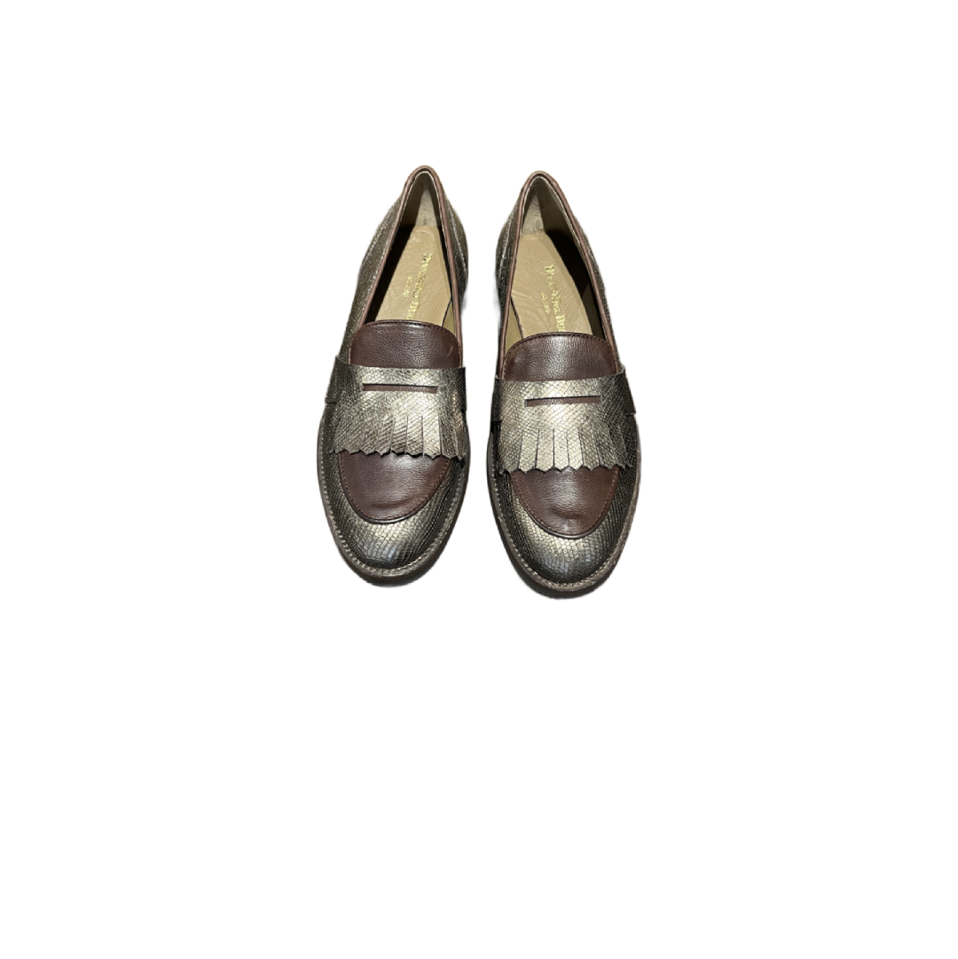 LOAFER- DD05 Arabica