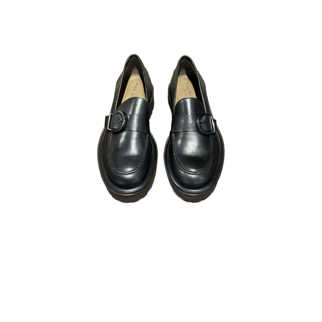 LOAFER - DD113 Nero