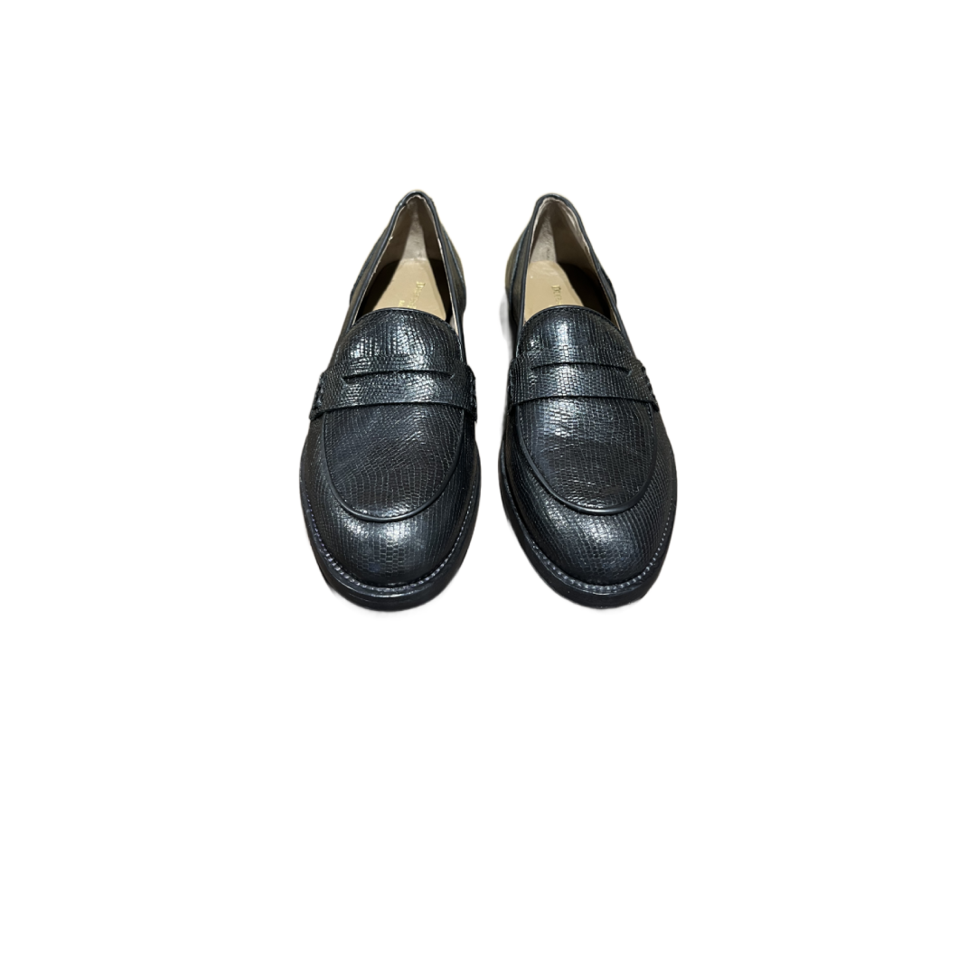 LOAFER - DD07 Nero