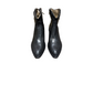 ANKLE BOOTS - DD02 Nero