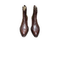 ANKLE BOOTS - DD43 Arabica