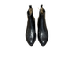 ANKLE BOOTS - DD396 Nero