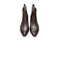 ANKLE BOOTS - DD396 Caffè