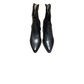 ANKLE BOOTS - DD115 Nero