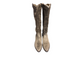KNEE HIGH BOOTS - DD97 Espresso