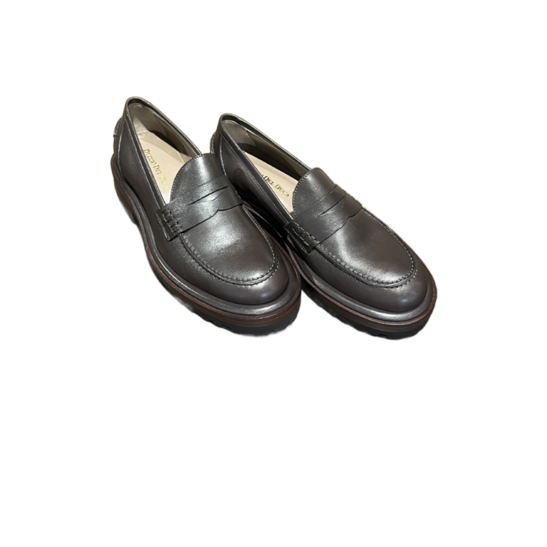 LOAFER - DD114 T.Moro