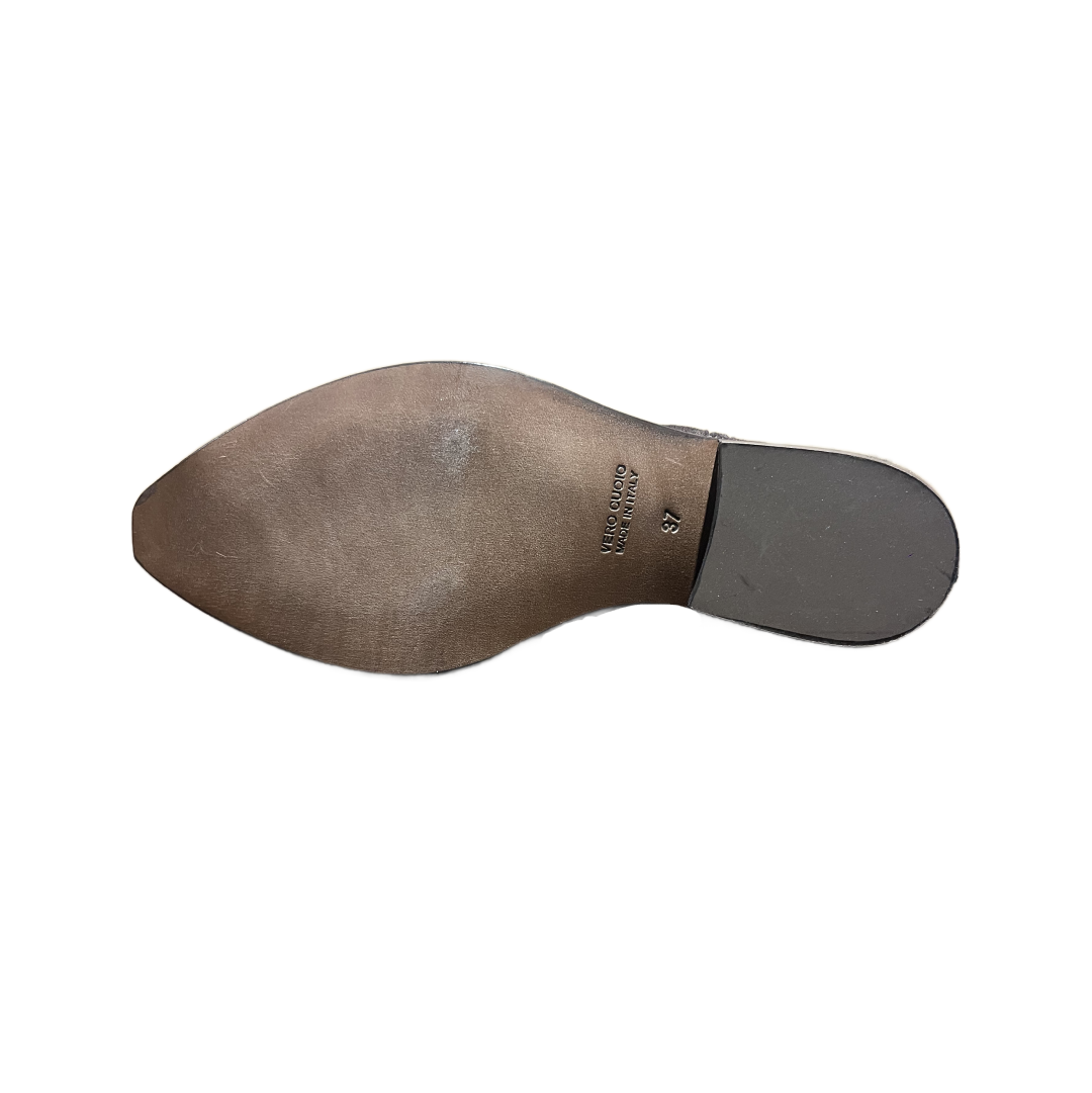 ANKLE BOOTS - DD43 T.Moro