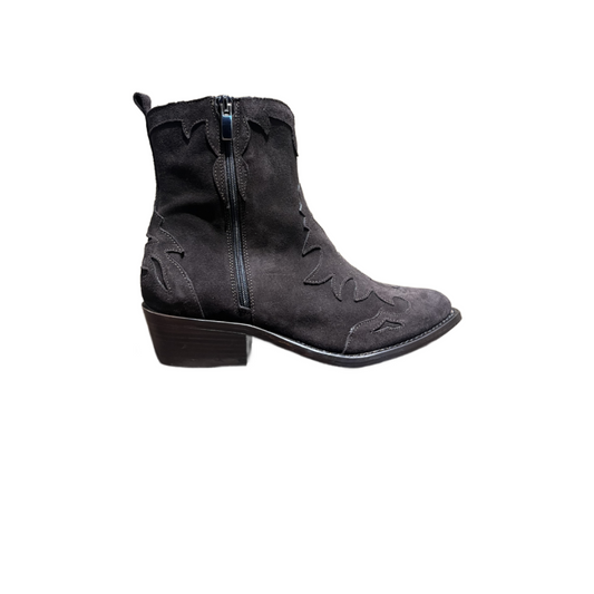 ANKLE BOOTS - DD43 T.Moro