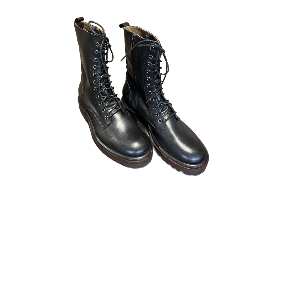 COMBAT - DD48 Nero