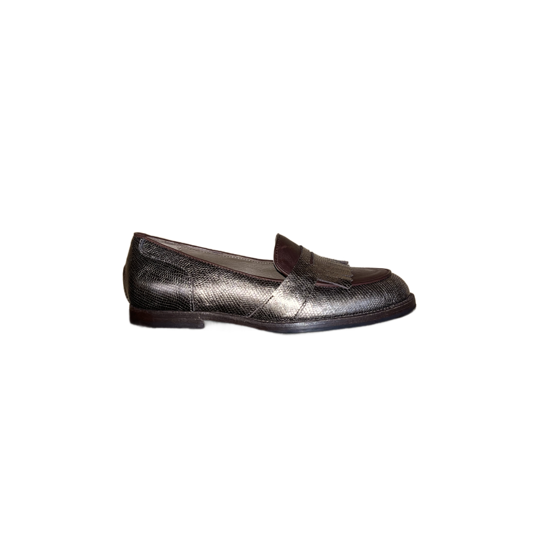 LOAFER- DD05 Arabica