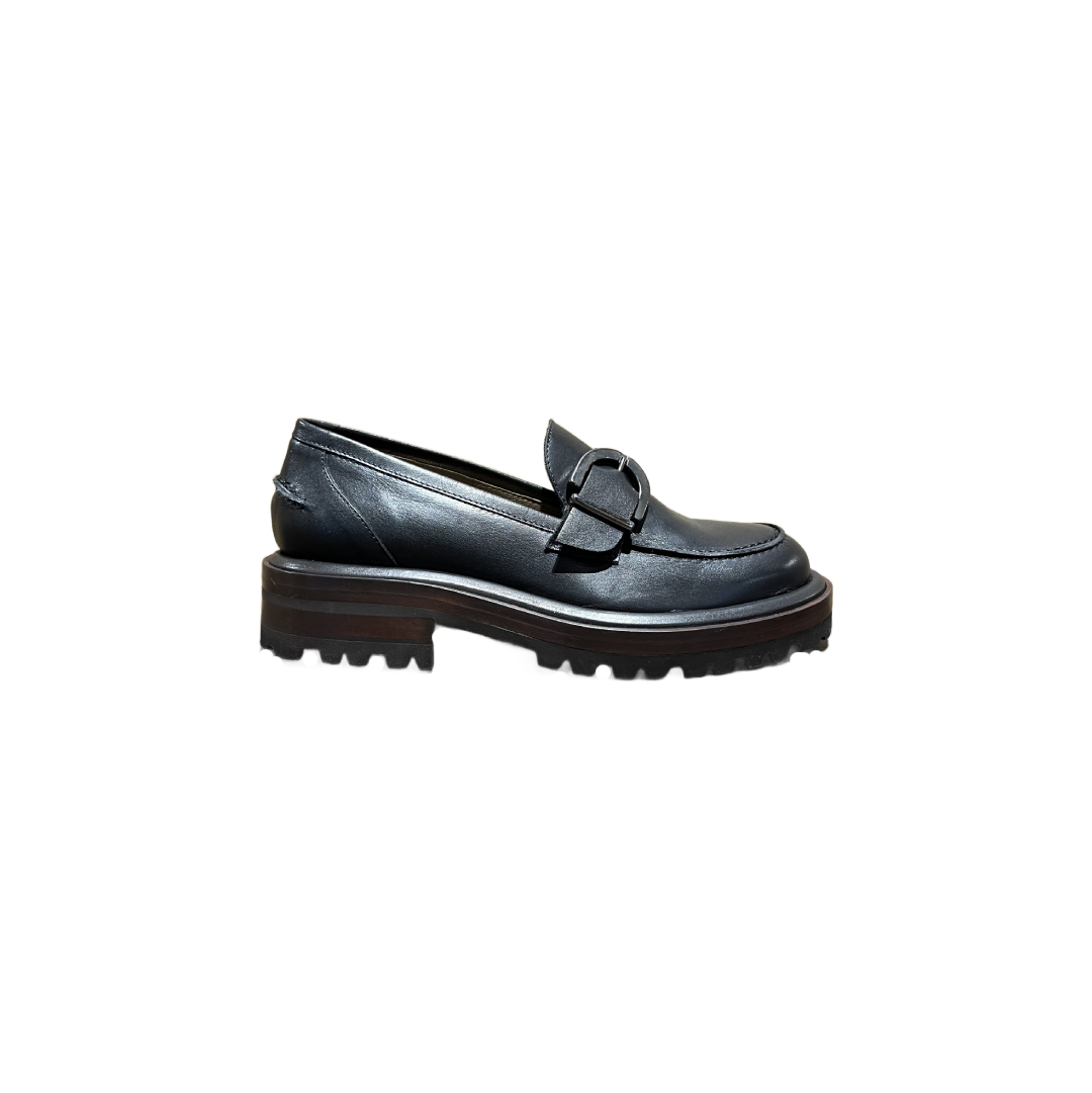 LOAFER - DD113 Nero