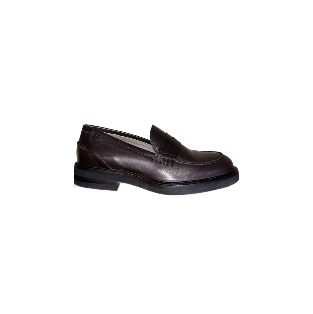 LOAFER - DD114 T.Moro