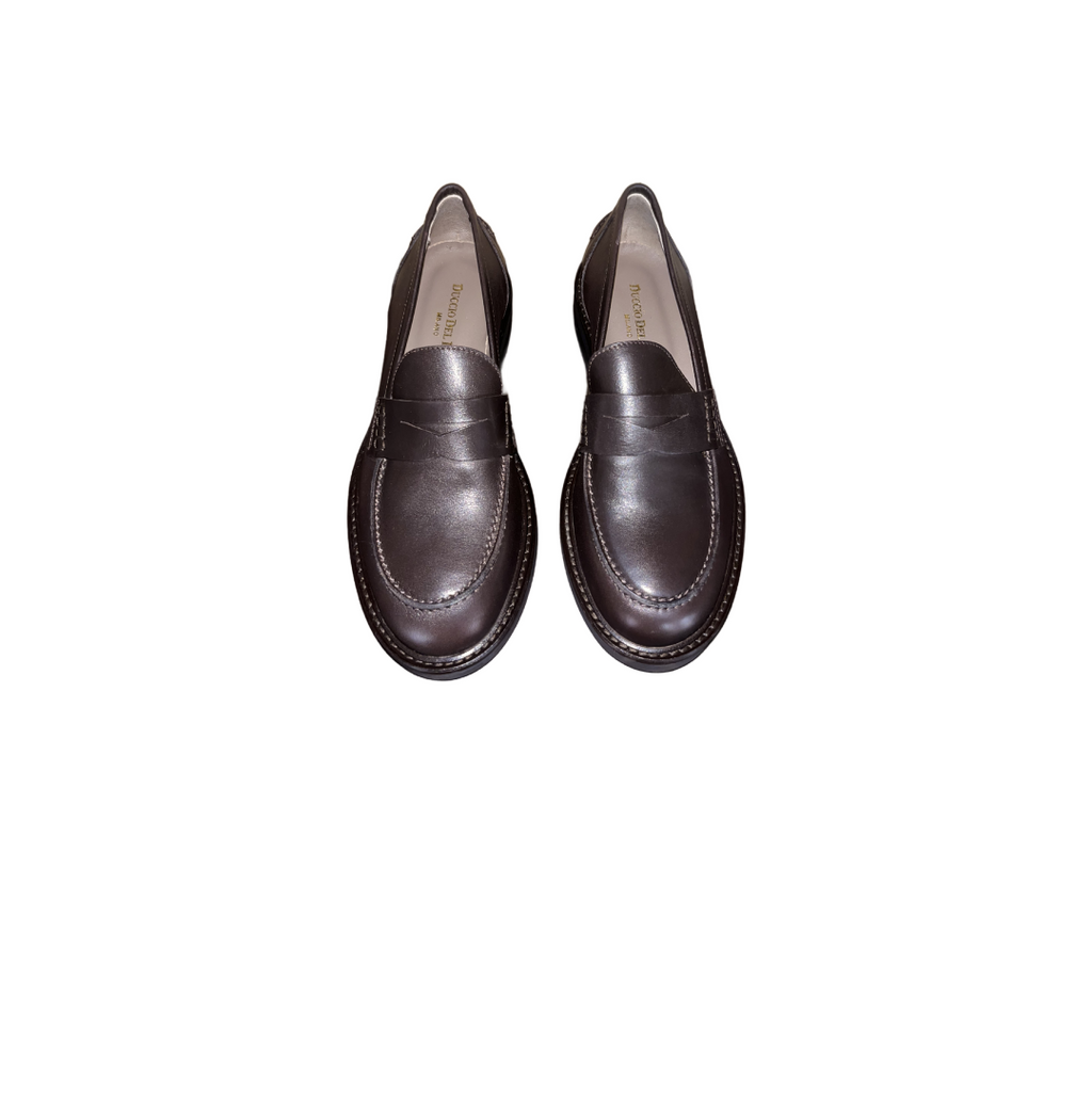 LOAFER - DD114 T.Moro