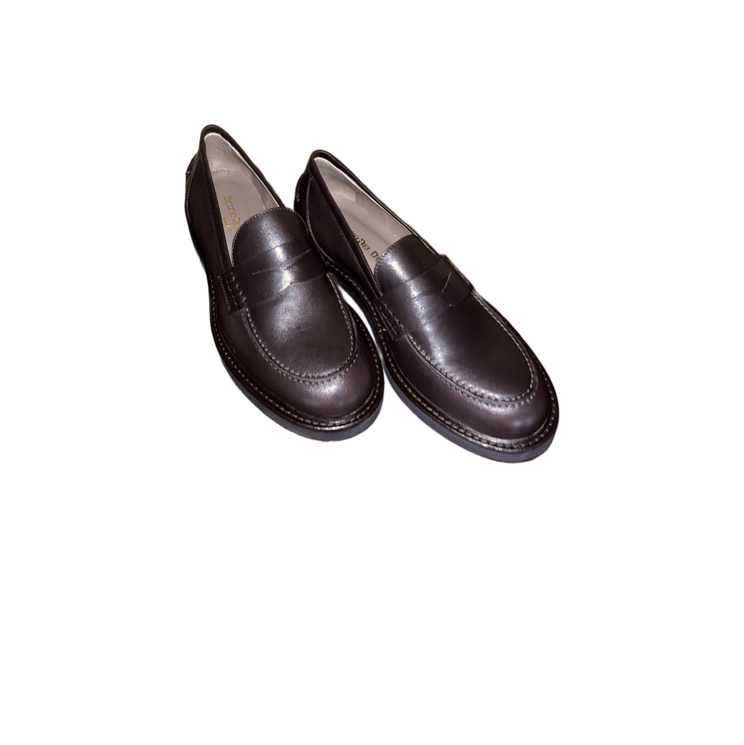 LOAFER - DD114 T.Moro