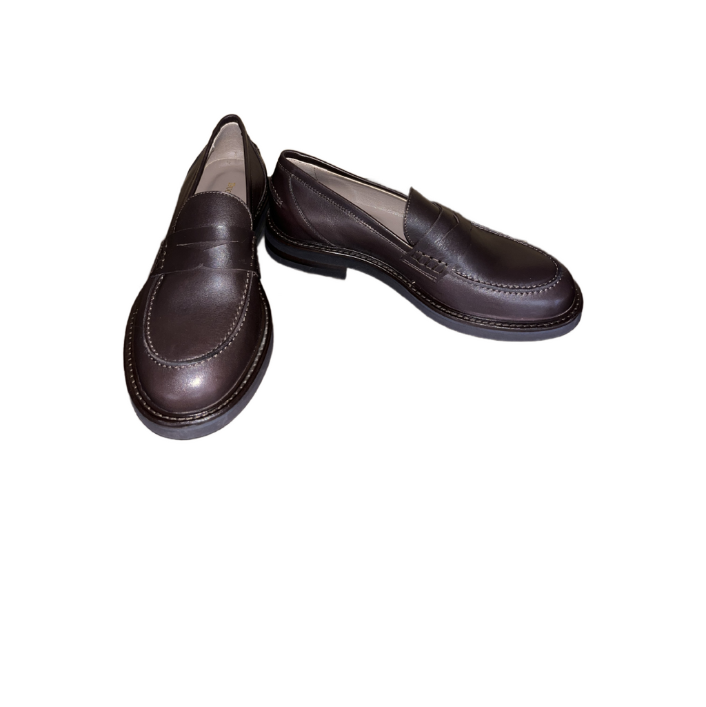 LOAFER - DD114 T.Moro