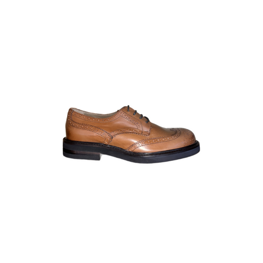 DERBY - DD112 Cuoio