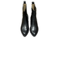 ANKLE BOOTS - DD100 Nero