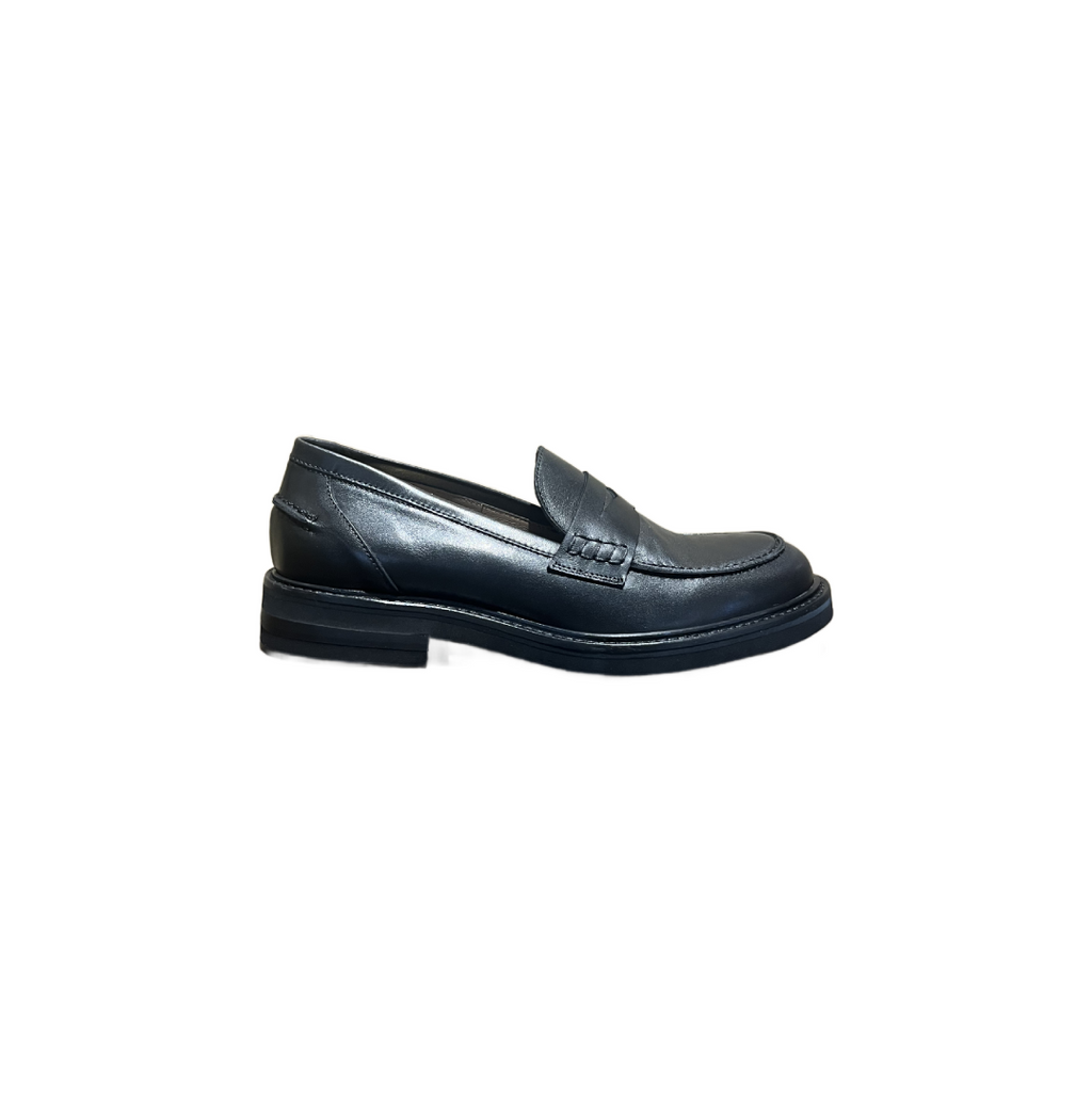 LOAFERS - DD114 Nero