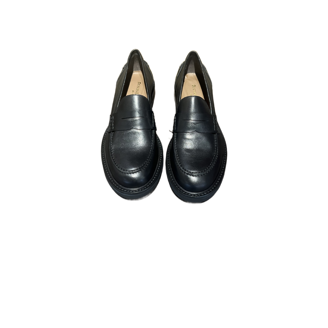 LOAFERS - DD114 Nero