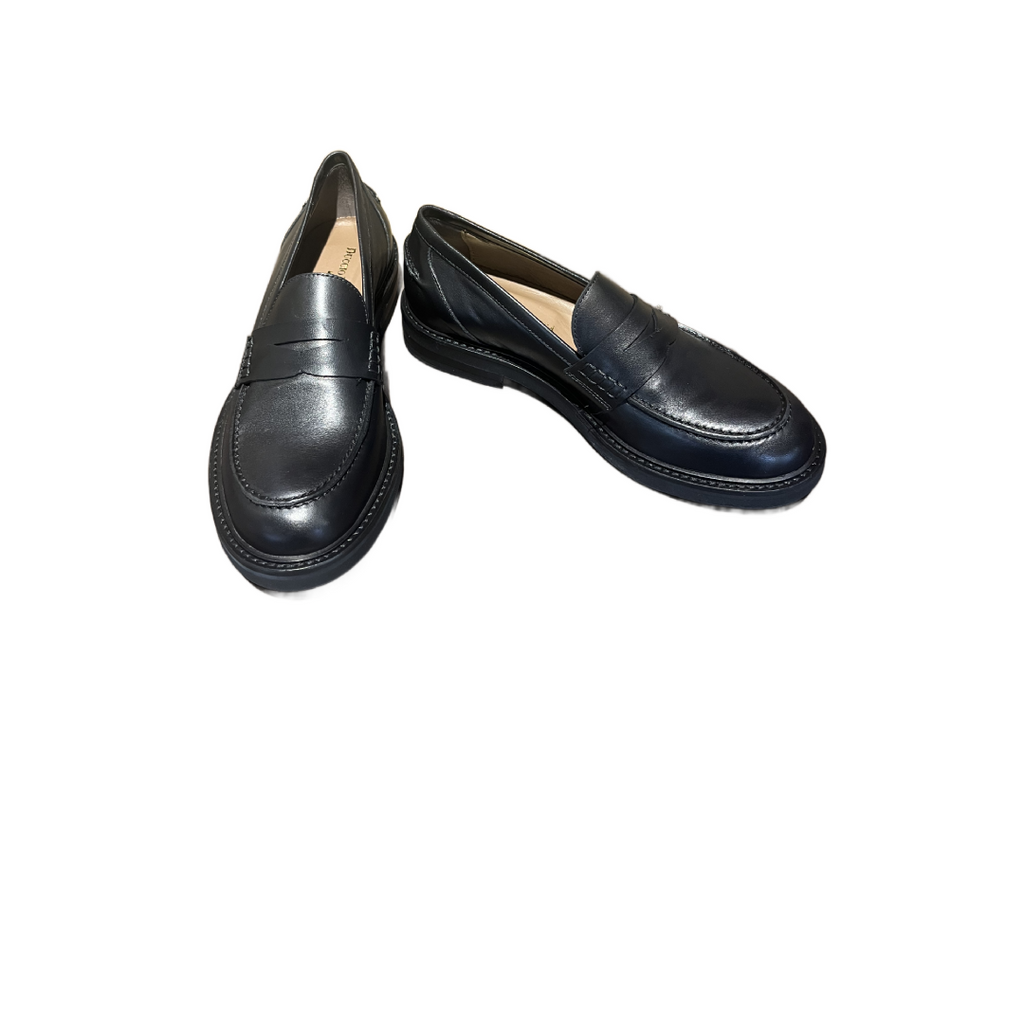 LOAFERS - DD114 Nero