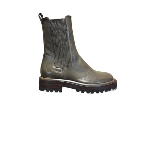 COMBAT - DD49 Military