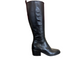 BOOTS - DD92 Nero