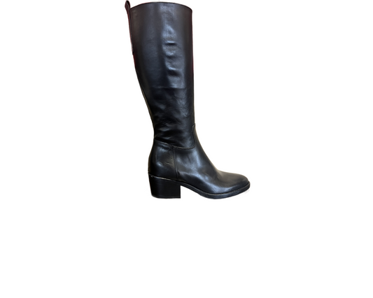 BOOTS - DD92 Nero
