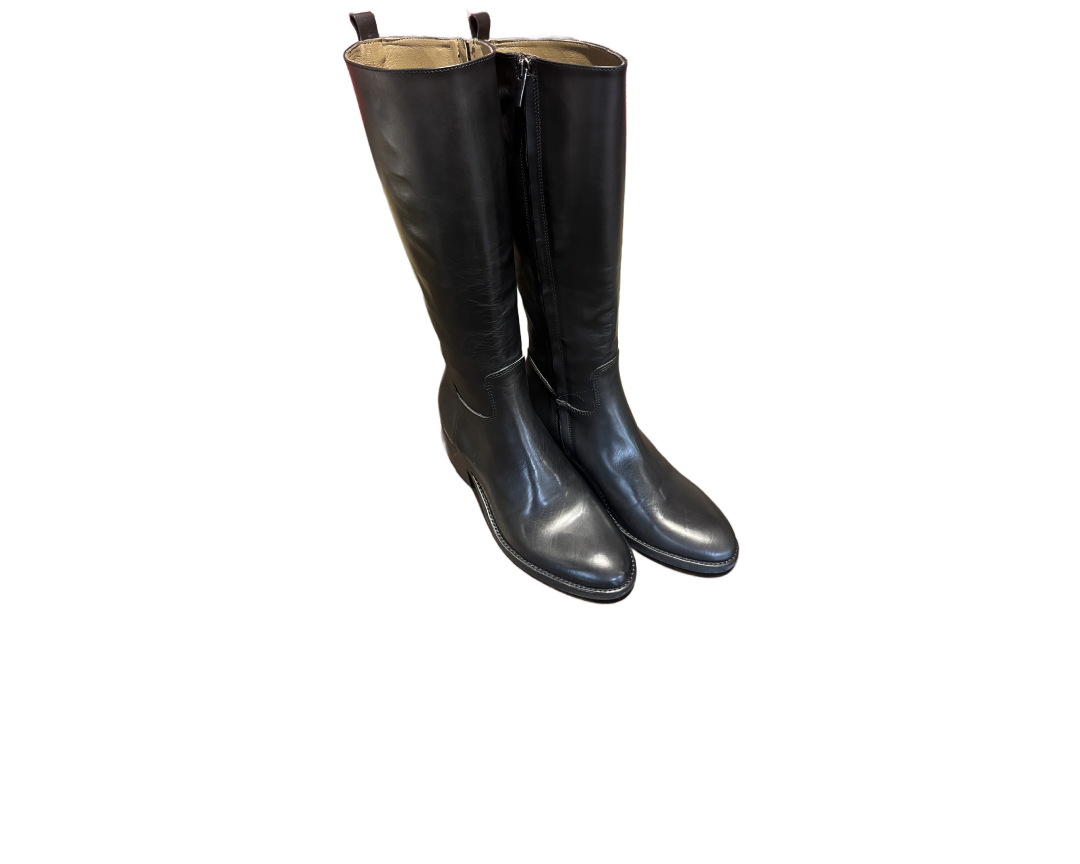 BOOTS - DD92 Nero