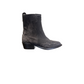 ANKLE BOOTS - 190 Camoscio T.Moro