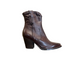 ANKLE BOOTS - DD115 Ebano