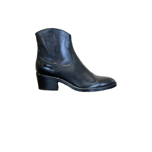 Ankle boots - DD94 Nero