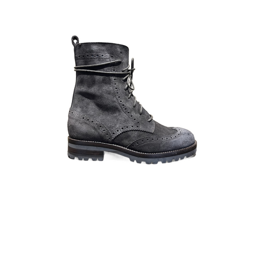 COMBAT - DD109 Camoscio T.Moro